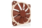 Kotelotuuletin - Noctua NF-A20 FLX - Kotelotuuletin - 200mm - Ruskea - 18 dBA - NF-A20 FLX