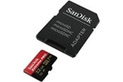 Muistikortti - SANDISK Extreme Pro microSD/SD - 100MB/s - 32GB - SDSQXCG-032G-GN6MA