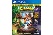 Pelit - Crash Bandicoot N-Sane Trilogy - Sony PlayStation 4 - Kokoelma - 5030917236662