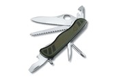 Monitoimityökalut - Victorinox Swiss Soldier's Veitsi 08 - 0.8461.MWCH