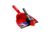 Siivous - Vileda Luutusetti 2in1 - 4023103172326