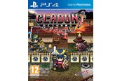 Pelit - Cladun Returns: This is Sengoku! - Sony PlayStation 4 - RPG - 0813633018645