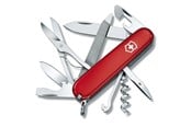 Monitoimityökalut - Victorinox Mountaineer - 1.3743