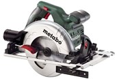 Pyörösahat - Metabo KS 55 FS - 600955000
