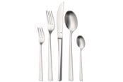 Muut pienet keittiökoneet - WMF Corvo Cromargan protect 66-set - 11.5800.6331