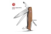 Monitoimityökalut - Victorinox RangerWood 55 - 0.9561.63