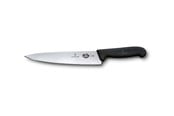 Keittiövälineet - Victorinox Fibrox Carving Veitsi - 25 cm - 5.2003.25