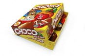 Lautapelit - Tactic Choco (ENG/PL) - 54398