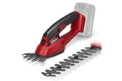 Ruohotrimmerit - Einhell Langaton ruohon- ja pensasleikkuri GC-CG 18 Li-Solo - 3410370