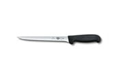Keittiövälineet - Victorinox Fibrox Filleting Knife Flexible - 20 cm - 5.3763.20