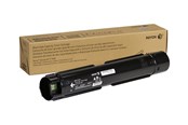 Mustepatruunat, värikasetit ja lisävarusteet - Xerox VersaLink C7000 - high Kapasiteetti - Musta - Original - toner cartridge - 106R03757