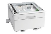 Tulostimien lisävarusteet - Xerox 097S04907 / Tulostimen telinealusta - 097S04907