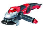 Kulmahiomakoneet - Einhell Angle Grinder TE-AG 125 CE - 4430860