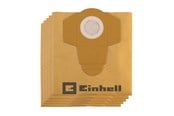 Pölypussi - Einhell Wet/Dry Vacuum Cleaner Access. Dirt Laukku Filter 30l (5 pcs.) - 2351170
