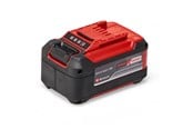 Akut ja laturit - Einhell Battery 18V 5.2Ah Teho X-Change Plus - 4511437