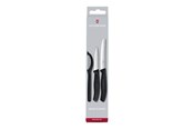 Keittiövälineet - Victorinox Swiss Classic Paring Veitsi Set with Peeler - 3 Pieces - 6.7113.31