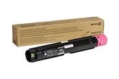 Mustepatruunat, värikasetit ja lisävarusteet - Xerox - magenta - original - toner cartridge - 106R03743