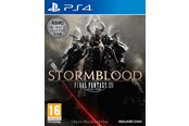 Pelit - Final Fantasy XIV: Stormblood - Sony PlayStation 4 - MMOFPS - 5021290076662