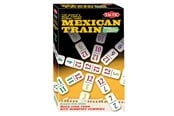 Lautapelit - Tactic Mexican Train Travel - 40484