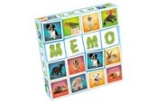 Lautapelit - Tactic Lemmikki Memo - 41439