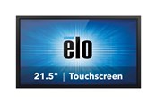 Näyttö - Elo Avorunkoiset kosketusnäyttömonitorit 2294L - E327914