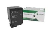 Mustepatruunat, värikasetit ja lisävarusteet - Lexmark - 73B20K0