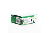 Mustepatruunat, värikasetit ja lisävarusteet - Lexmark - Keltainen - Original - toner cartridge - LRP - 75B20Y0