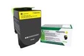 Mustepatruunat, värikasetit ja lisävarusteet - Lexmark X417 - 71B2HY0