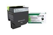 Mustepatruunat, värikasetit ja lisävarusteet - Lexmark X417 - 71B2HK0