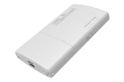 Reitittimet  - MikroTik Virtalaatikko Pro 5xG - Router - RB960PGS-PB