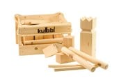 Pihapelit - Kubb (Kongespil) - 40277