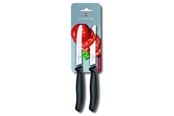 Keittiövälineet - Victorinox Cutlery Serrated Tomato Knives - 6.7833.B