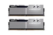 RAM - G.Skill Trident Z DDR4-3200 - 32GB - CL16 - Dual Channel (2 pcs) - Intel XMP - Hopea - F4-3200C16D-32GTZSK