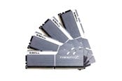 RAM - G.Skill Trident Z DDR4-3200 - 64GB - CL16 - Quad Channel (4 pcs) - Intel XMP - Hopea - F4-3200C16Q-64GTZSW