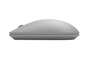 Hiiret - Microsoft Surface Mouse - Hiiri - Optinen - Harmaa - 3YR-00002