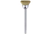 Työkalut - Dremel Messinkiharja - 26150536JA
