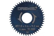 Monitoimityökalut - Dremel Ristisaha - 26150546JB