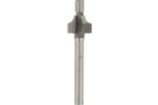 Poranterät & Ruuvauskärjet - Dremel Reititinpora - 2615061232