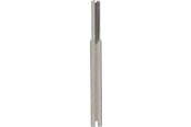Työkalut - Dremel Jyrsinterä (HSS) 3,2 mm - 2615065032