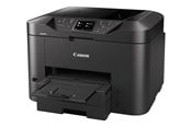 Tulostimet - Canon MAXIFY MB2750 Multifunction - väri - Muste - 0958C009