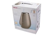Ilmasto/tuulettimet/ilmastointi - Beurer LB 37 - LB 37 toffee