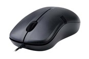 Hiiret - A4Tech V-Track Padless -hiiri OP-560NU - Hiiri - Optinen - 3 painiketta - Musta - A4TMYS45921