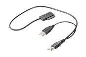 Ohjainkortit - Gembird Cablexpert - A-USATA-01