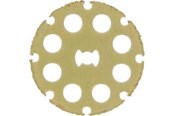 Monitoimityökalut - Dremel Leikkauspyörä - 2615S544JB