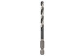 Poranterät & Ruuvauskärjet - Bosch HSS-kierukkaporanterä 5,0mm, kuusiovarsi 5 x 52 x 91 mm - 2608577056