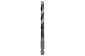 Poranterät & Ruuvauskärjet - Bosch HSS-kierukkaporanterä 6,0mm, kuusiovarsi 6 x 57 x 98 mm - 2608577058
