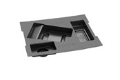 Työkalupakit & Säilytysjärjestelmät - Bosch Professional Sisämuotti GFF 22 A - 1600620070