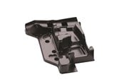 Työkalut - Bosch Professional Sisämuotti GDR/GDX 18 V-EC - 1600A008B6