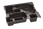 Työkalut - Bosch Professional Sisämuotti GBH 14,4/18 V-LI Compact - 1600A002VL