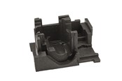 Työkalupakit & Säilytysjärjestelmät - Bosch Professional Sisämuotti GOF 1250 CE/1250 LCE - 1600A0089T